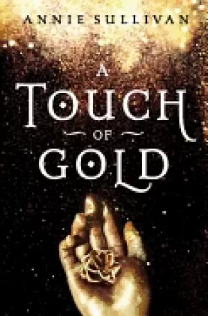 Image of touch of gold