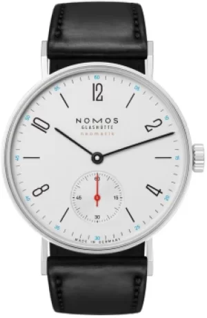Image of Nomos Glashutte Watch Tangente Neomatik Sapphire Crystal