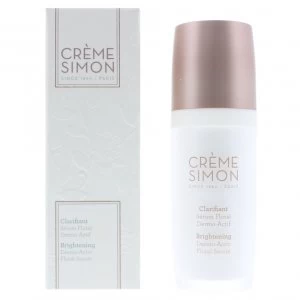 Image of Cs Dermo-Activ Floral Serum 30Ml