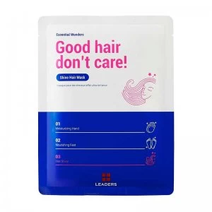Image of Leaders Essential Wonders Good Hair Don't Care Mask 30ml