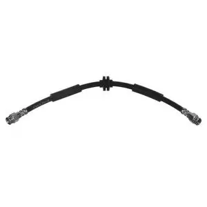 Image of Delphi LH7038 Brake Hose Front LH or RH 432mm