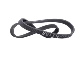 Image of RIDEX V-ribbed belt VW,SEAT 305P0372 045260849,045260849 Serpentine belt,Auxiliary belt,Poly V-belt,Ribbed belt,Multi V-belt,Poly belt