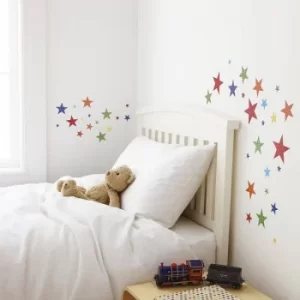 Image of DCK155 Multicolor Decorative Wall Sticker