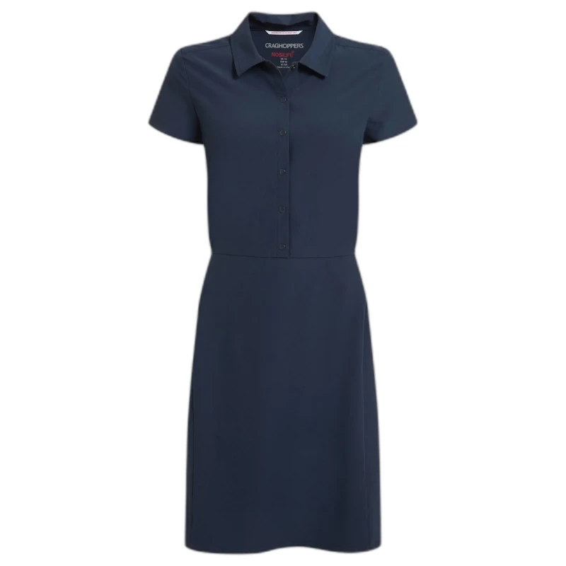 Image of Womens dress Craghoppers NosiLife Pro IV Bleu Female 40