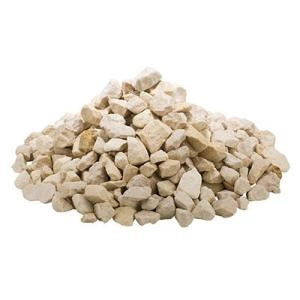 Image of Kelkay Costwold Stone Decorative Chippings Bulk Bag - Garden & Outdoor