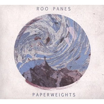 Image of Roo Panes - Paperweights CD