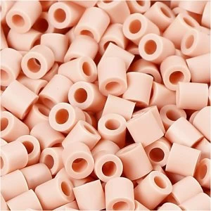Image of Pink Beads (Pack Of 6000)