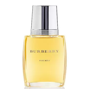 Image of Burberry for Men Classic Eau de Toilette For Him 30ml