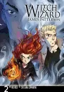 Image of witch and wizard the manga vol 2