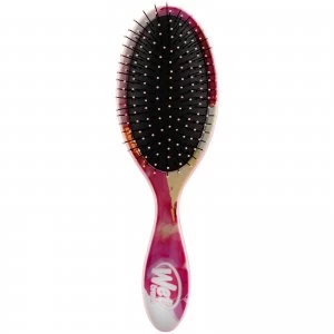 Image of WetBrush Stellar Skies Original Detangler Brush - Rose Skies