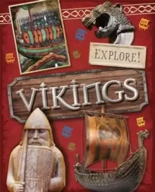Image of Explore!: Vikings