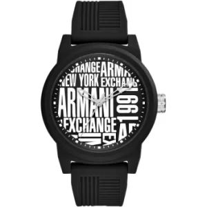 Image of Armani Exchange AX1443 Men Strap Watch