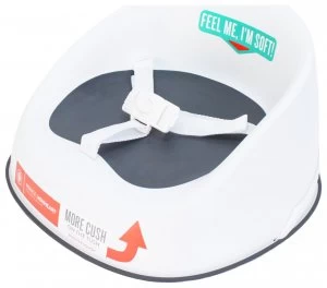 Image of Prince Lionheart boosterSQUISH Galactic Grey