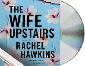 Image of The wife upstairs by Rachel Hawkins
