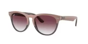 Image of Ray-Ban Sunglasses RB4471 Iris 66338H