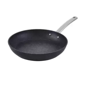 Image of Tower TruStone 28cm Frying Pan Violet Black