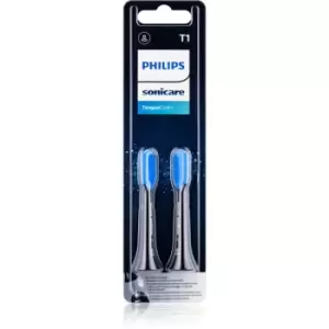 Image of Philips Sonicare TongueCare+ HX8072/11 tongue-cleaning head 2 pc