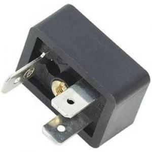 Image of Binder 43 1831 000 03 Black