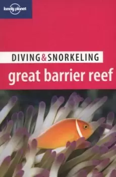 Image of Diving & snorkeling Great Barrier Reef by Len Zell