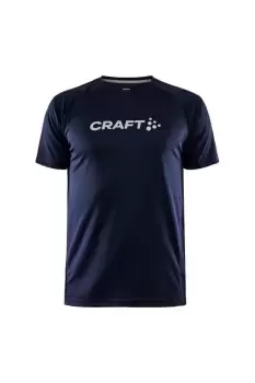 Image of Core Unify Logo T-Shirt