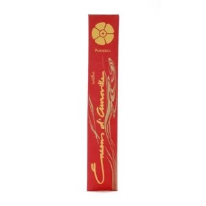 Image of Himalaya Maroma Patchouli Incense Sticks (Pack of 5/50 Sticks)