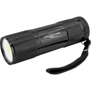 Image of Ansmann Action COB LED (monochrome) Torch battery-powered 175 lm 6 h