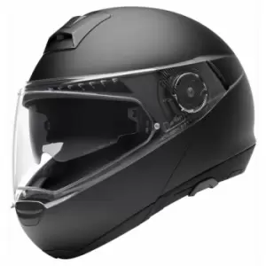 Image of Schuberth C4 Basic Matt Black XL