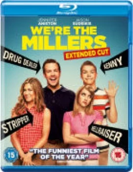 Image of Were the Millers
