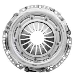 Image of SACHS PERFORMANCE Clutch Pressure Plate 883082 001243 Clutch Cover BMW,3 Touring (E91),3 Limousine (E46),3 Limousine (E90),5 Limousine (E60)