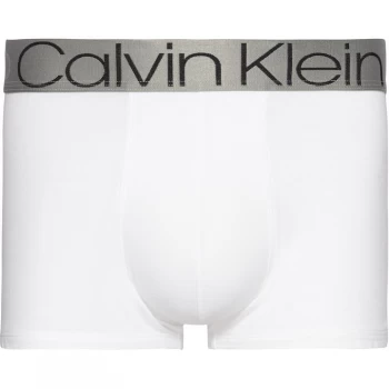Image of Calvin Klein TRUNK - White