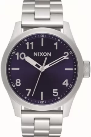 Image of Unisex Nixon The Safari Watch A974-1258