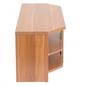 Image of TTAP MEM 1200 WAL Memphis 1200mm TV Stand in Walnut For TVs up to 60