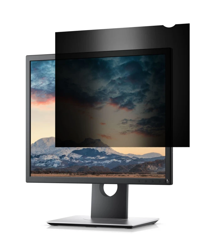 Image of ProXtend 2-Way Monitor Privacy Filter 19.0" 5:4