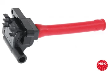 Image of NGK U4002 / 48100 Ignition Coil