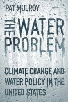 Image of The Water Problem by Pat Mulroy Book