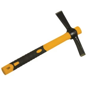 Image of Roughneck Micro Cutter Mattock