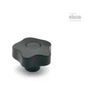Image of Elesa - Lobe knob-VCT.32 AE-V0 B-M6