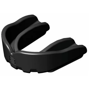 Image of Makura Toka Pro Mouthguard Senior Black