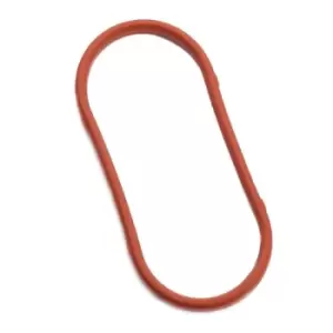 Image of ELRING Intake Manifold Gasket 888.605 Inlet Manifold Gasket,Gasket, intake manifold BMW,3 Limousine (E36),3 Coupe (E36),5 Limousine (E34)