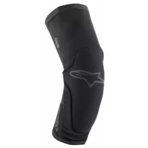 Image of PROTECTION - PARAGON PLUS KNEE PROTECTOR - AP65241910XL - Alpinestars