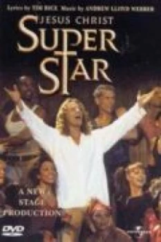 Image of Jesus Christ Superstar