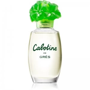 Image of Gres Cabotine de Gres Eau de Toilette For Her 30ml
