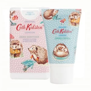 Image of Cath Kidston Gardeners Cosmetic Pouch Set
