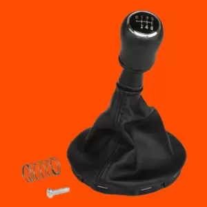 Image of DPA Gear Lever Gaiter 77111239102 VW,Transporter V Bus (7HB, 7HJ, 7EB, 7EJ, 7EF, 7EG, 7HF, 7EC),Multivan V (7HM, 7HN, 7HF, 7EF, 7EM, 7EN)