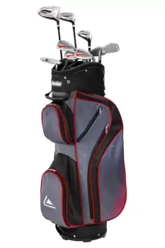 Image of Longridge Vector+ Mens 12pc Left Handed Set