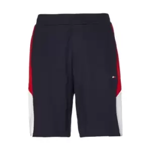 Image of Tommy Sport SHORT - Blue
