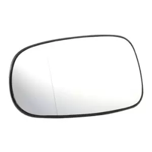 Image of TYC Wing Mirror Glass SAAB 330-0002-1 12795600,32019078,5512272