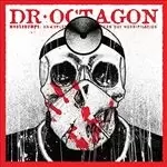 Image of Dr. Octagon - Moosebumps: an exploration into modern day horripilation (Music CD