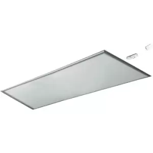 Image of VT749 LED Ceiling Panel Light 1200x600MM Samsung Chip Cool White 6500K 45W - V-tac