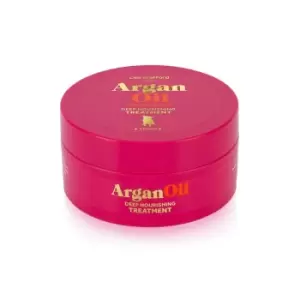 Image of Lee Stafford Argan Oil from Morocco Deep Nourishing Treatment Mask 200ml